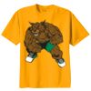 Youth Essential Tee Thumbnail