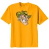 Youth Essential Tee Thumbnail