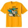 Youth Essential Tee Thumbnail