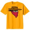 Youth Essential Tee Thumbnail