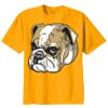 Youth Essential Tee Thumbnail