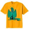 Youth Essential Tee Thumbnail