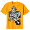 Youth Essential Tee Thumbnail
