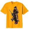 Youth Essential Tee Thumbnail