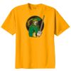 Youth Essential Tee Thumbnail