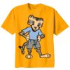 Youth Essential Tee Thumbnail
