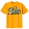 Youth Essential Tee Thumbnail