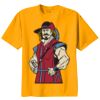 Youth Essential Tee Thumbnail