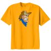 Youth Essential Tee Thumbnail