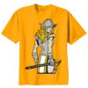 Youth Essential Tee Thumbnail
