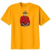 Youth Essential Tee Thumbnail