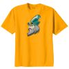 Youth Essential Tee Thumbnail