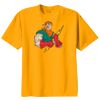 Youth Essential Tee Thumbnail