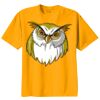 Youth Essential Tee Thumbnail