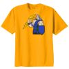 Youth Essential Tee Thumbnail