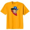 Youth Essential Tee Thumbnail