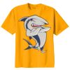 Youth Essential Tee Thumbnail