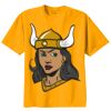 Youth Essential Tee Thumbnail