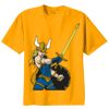Youth Essential Tee Thumbnail