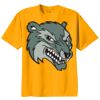 Youth Essential Tee Thumbnail
