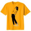 Youth Essential Tee Thumbnail