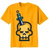 Youth Essential Tee Thumbnail