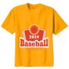 Youth Essential Tee Thumbnail