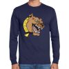 Dri Power ® 50/50 Cotton/Poly Long Sleeve T Shirt Thumbnail