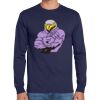 Dri Power ® 50/50 Cotton/Poly Long Sleeve T Shirt Thumbnail
