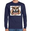 Dri Power ® 50/50 Cotton/Poly Long Sleeve T Shirt Thumbnail