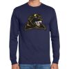Dri Power ® 50/50 Cotton/Poly Long Sleeve T Shirt Thumbnail