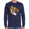Dri Power ® 50/50 Cotton/Poly Long Sleeve T Shirt Thumbnail