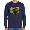 Dri Power ® 50/50 Cotton/Poly Long Sleeve T Shirt Thumbnail