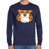 Dri Power ® 50/50 Cotton/Poly Long Sleeve T Shirt Thumbnail