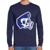 Dri Power ® 50/50 Cotton/Poly Long Sleeve T Shirt Thumbnail