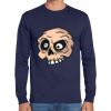 Dri Power ® 50/50 Cotton/Poly Long Sleeve T Shirt Thumbnail